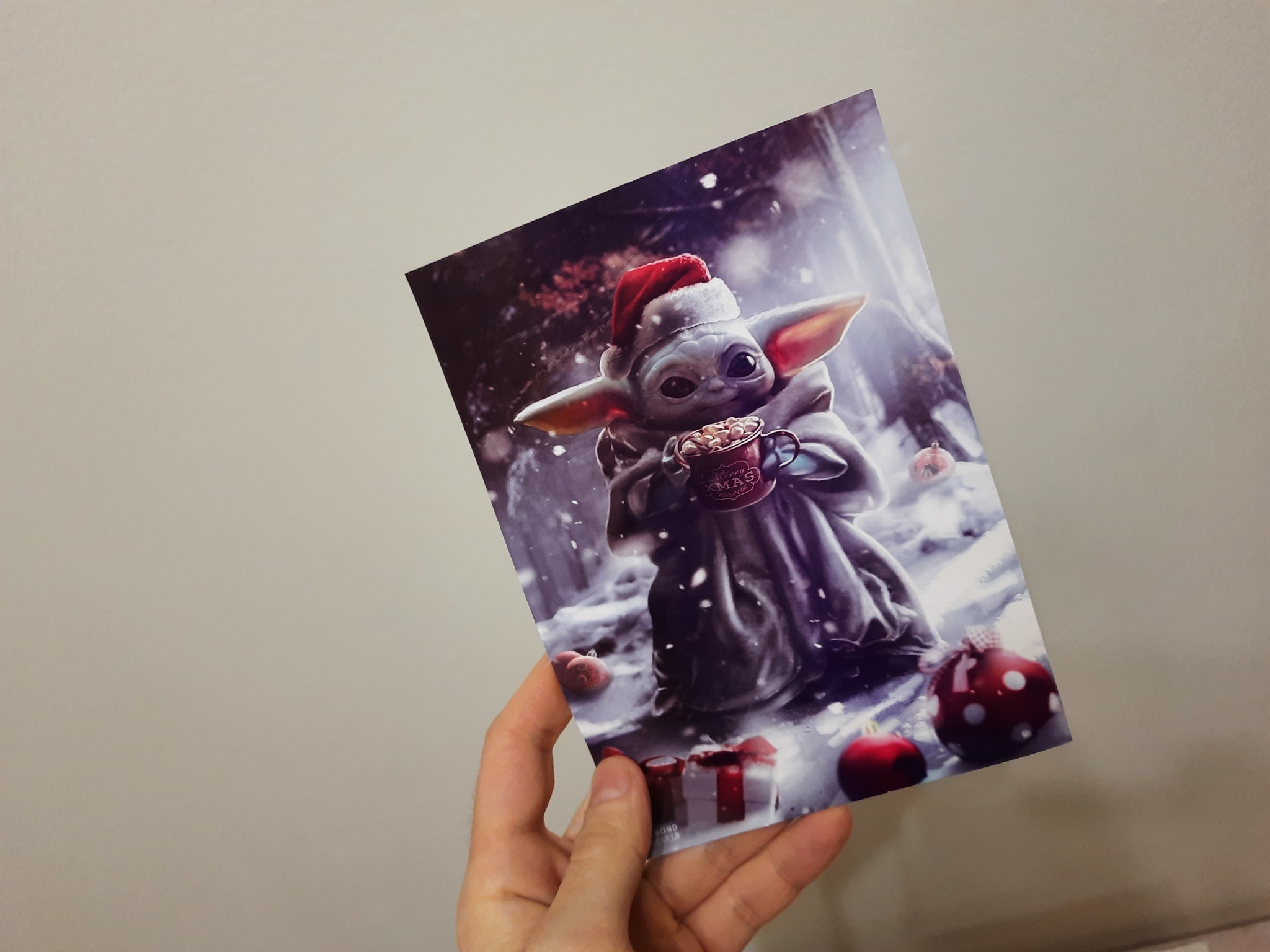 ADM. Yekaterinburg - Khabarovsk. Awesome gift from the wonderful Snow Maiden - My, Secret Santa, Gift exchange, Presents, New Year, Eublefar, Longpost