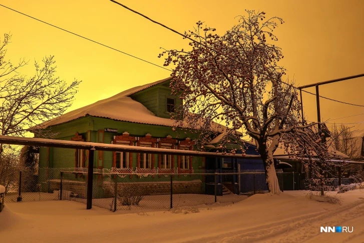 Reply to the post Greenhouse facilities near the town of Ramenskoye - Russia, The photo, Winter, Greenhouse, Сельское хозяйство, Boron, Nizhny Novgorod Region, Negative, Reply to post, Longpost