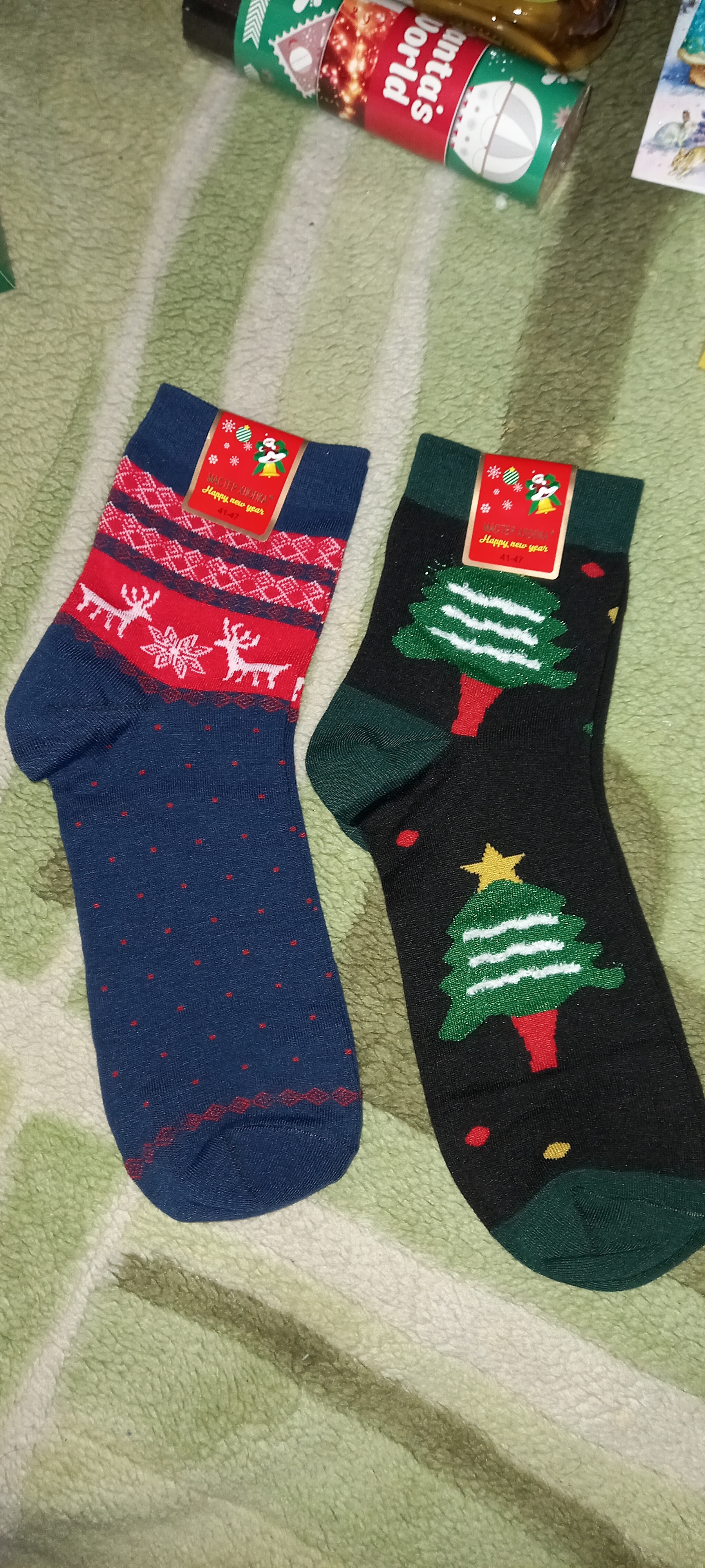 ADM Tver - Protvino - Secret Santa, New Year, Gift exchange, Longpost