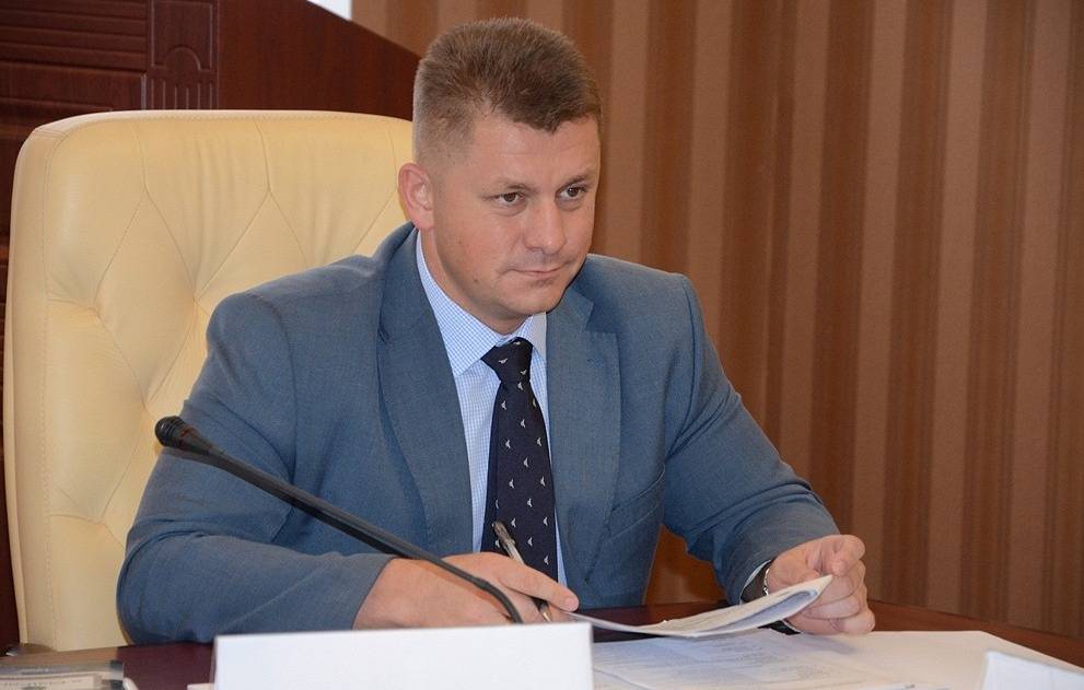 The mayor of Simferopol resigned because he did not achieve the necessary results - My, Politics, TASS, news, Media and press, Sevastopol, Crimea