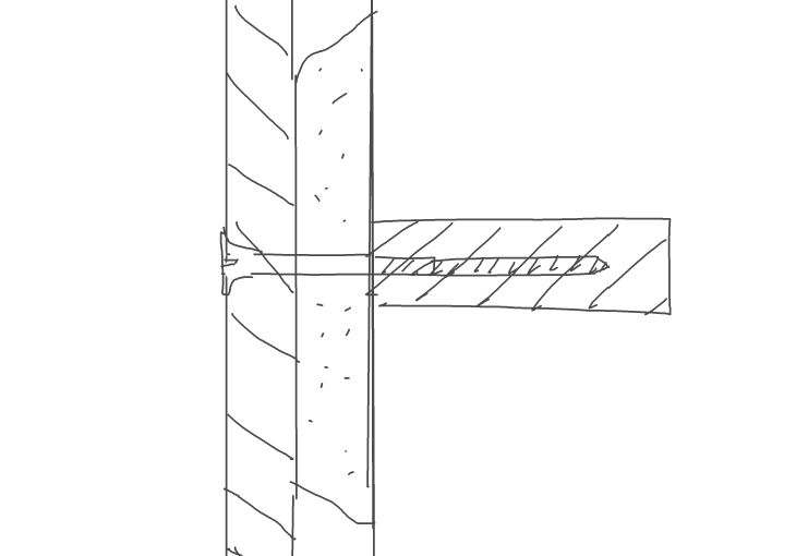 How to put tiles on uneven walls without experience. LifeHack - My, Tile, Repair, Life hack, Rukozhop, 90th, Curved walls, Longpost