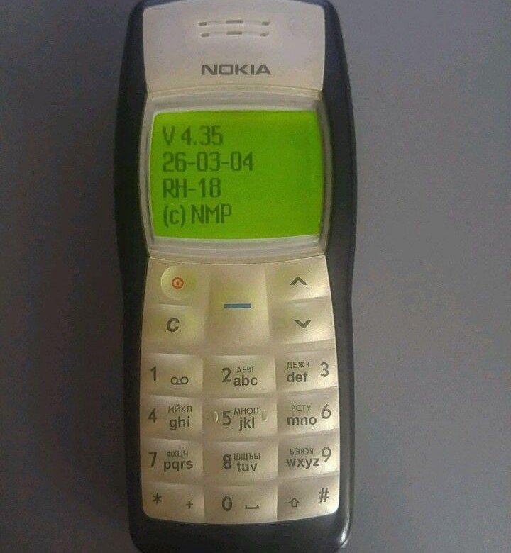 Nokia 1100 is the world's best-selling phone - My, Electronics, Overview, Telephone, Retro, Nostalgia, 2000s, Mobile phones, Longpost, Nokia