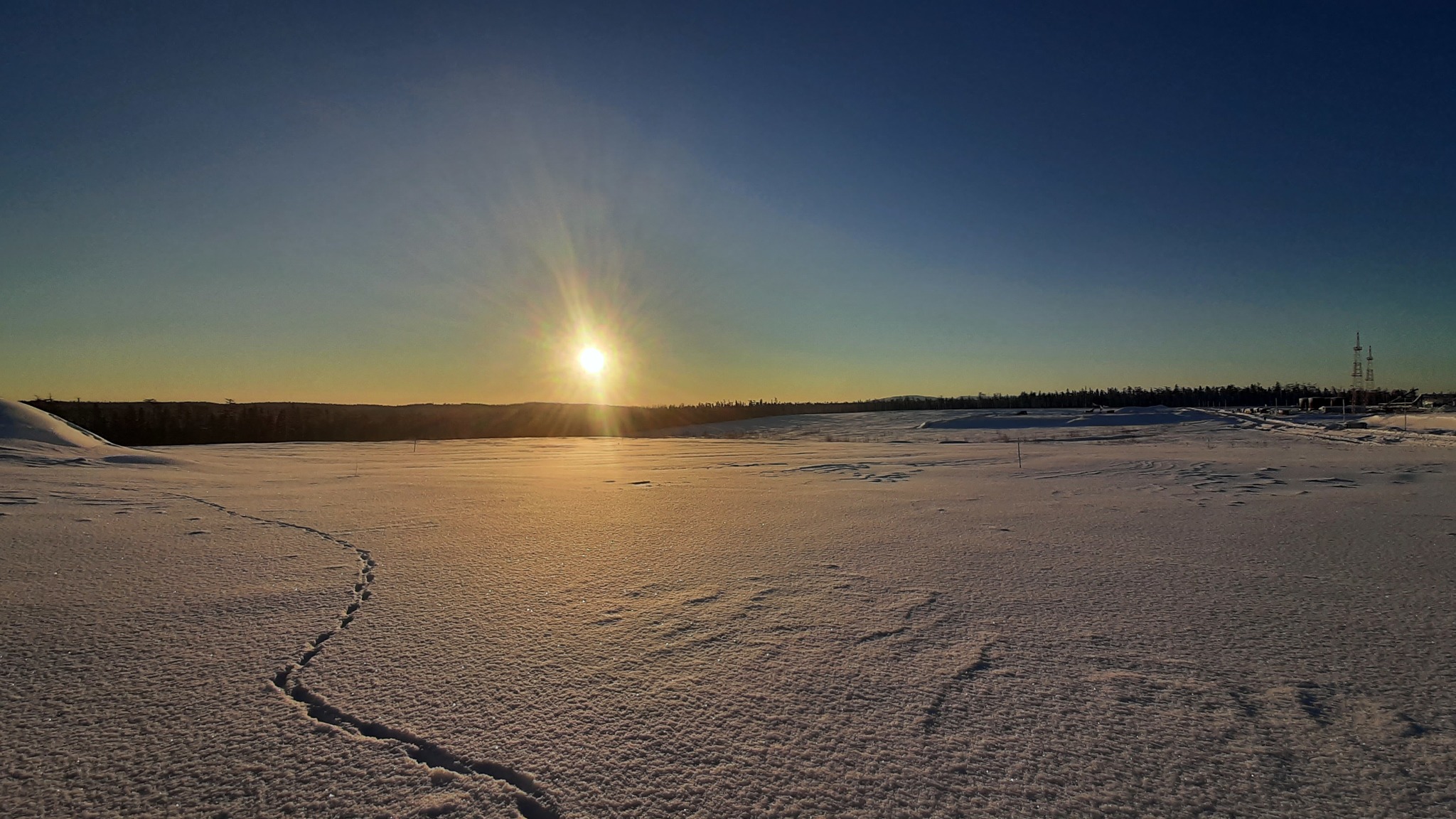 Over 9500 km from the house. Rostov-on-Don - South Sakhalin - My, Sakhalin, Watch, Work, Travel across Russia, Video, Longpost