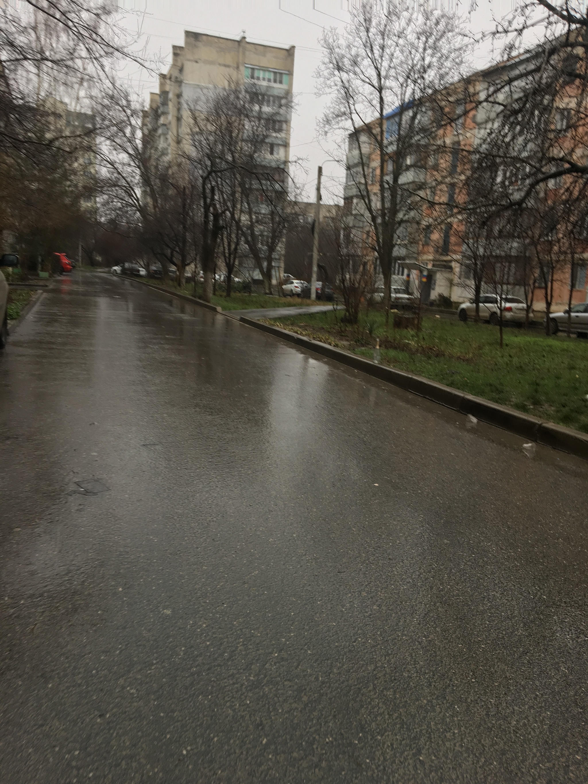 Симферополь свежие