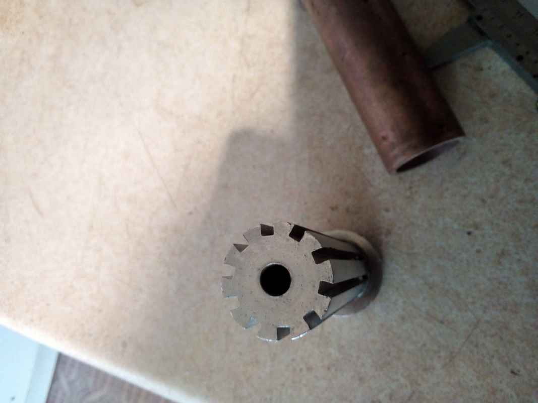 Response to the post What is it? - My, What's this?, No rating, Unknown detail, Spare parts, Unclear, Reply to post, Longpost