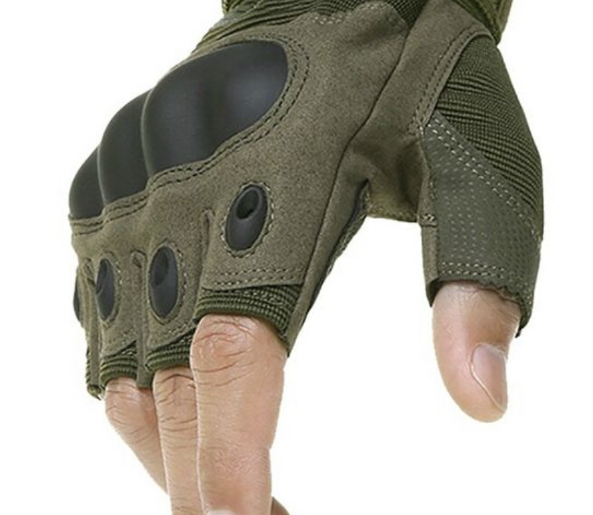 Tactical gloves - Tactical equipment, Gloves, Question