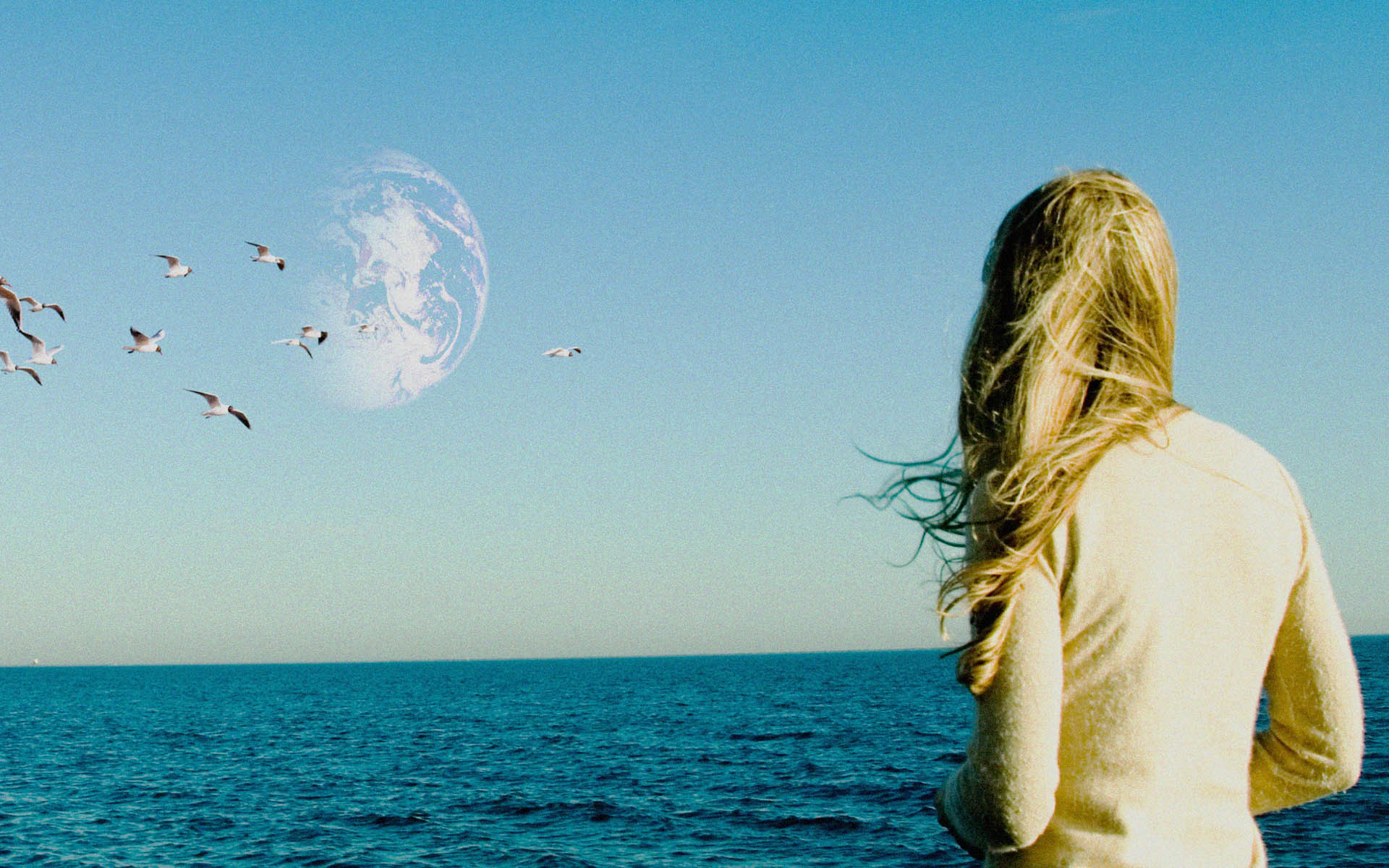 Другая ЗемляAnother Earth (2011) | Пикабу