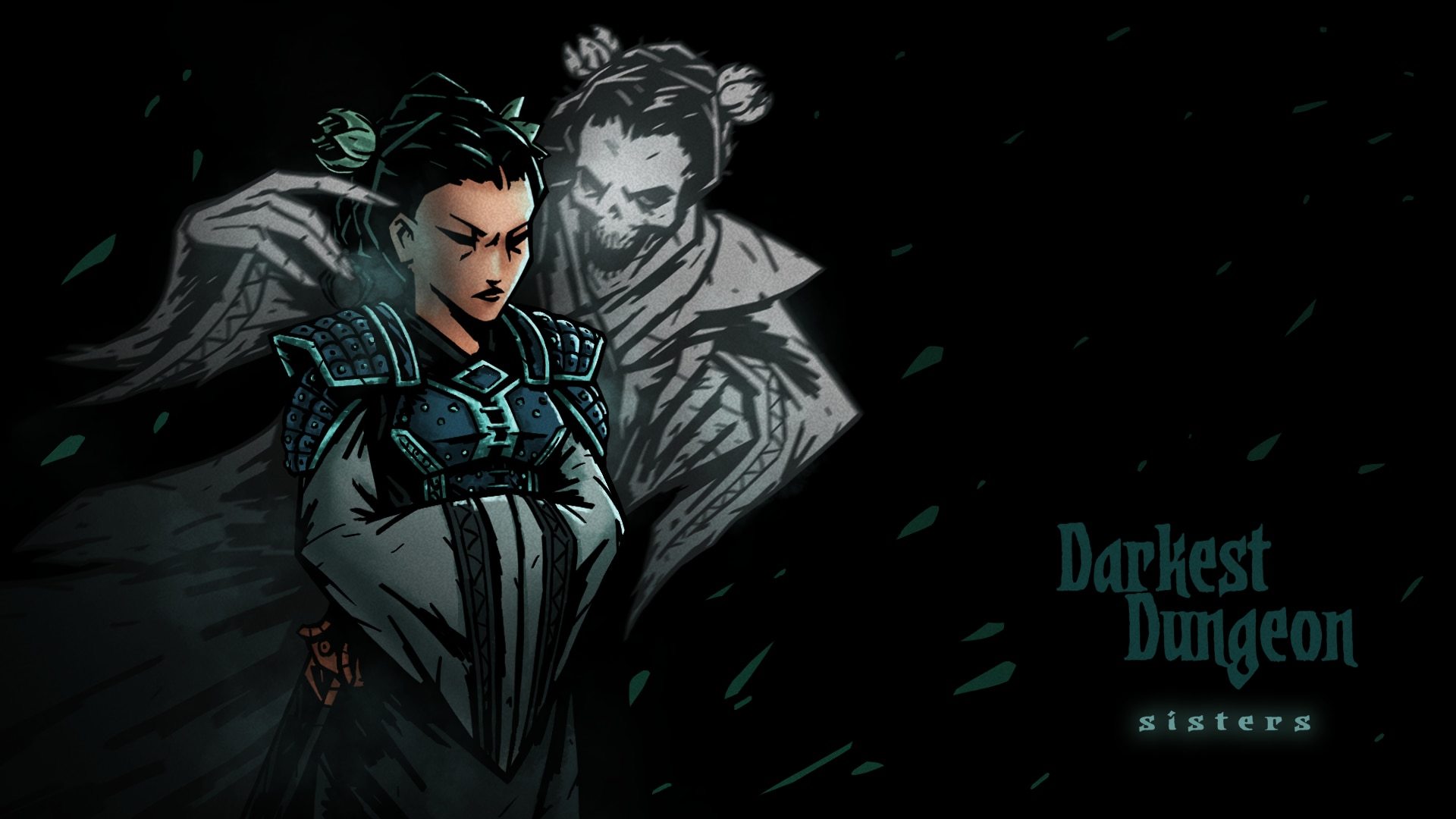 Darkest Dungeon: подборка интересных модов на новых персонажей. Часть 1 |  Пикабу