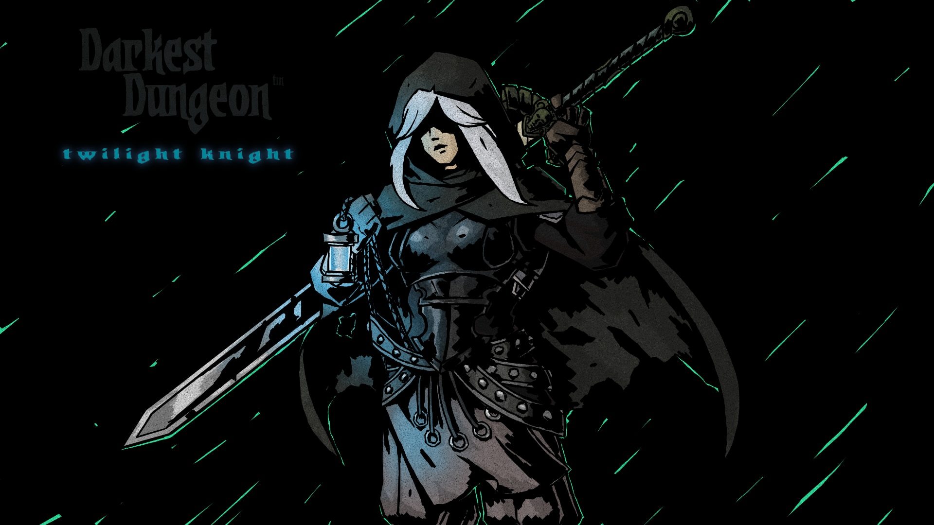 Darkest Dungeon: подборка интересных модов на новых персонажей. Часть 1 - Darkest Dungeon, Компьютерные игры, Подборка, Steam, Инди, Длиннопост