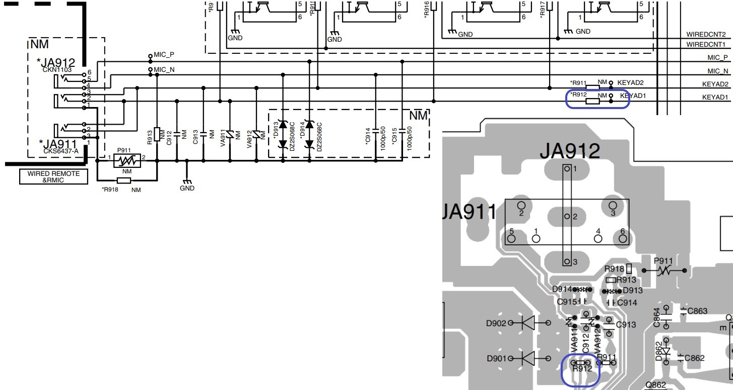 Mvh 190ubg схема подключения pioneer