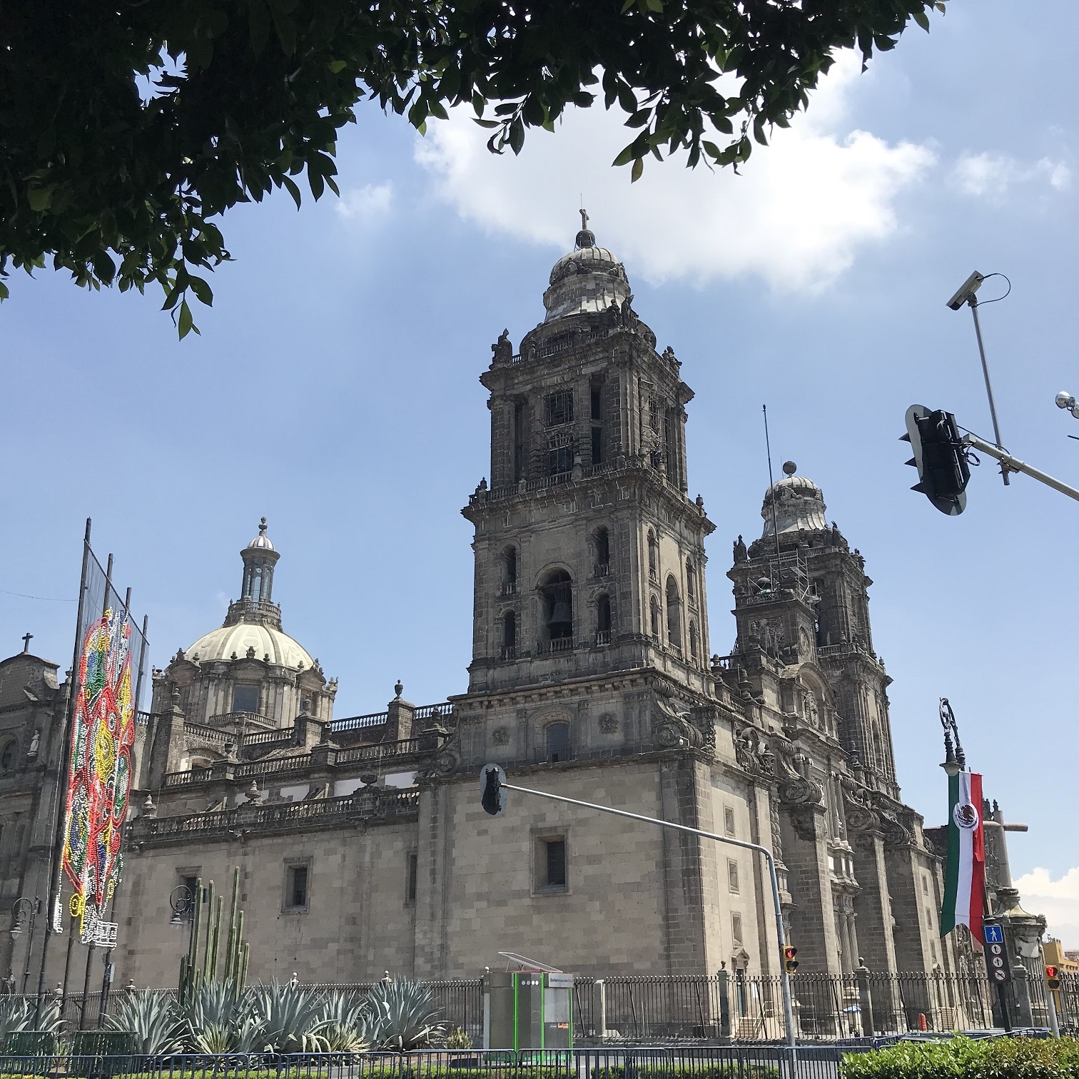 Mexico City - My, Mexico, Mexico City, Travels, Relaxation, Vacation, Longpost