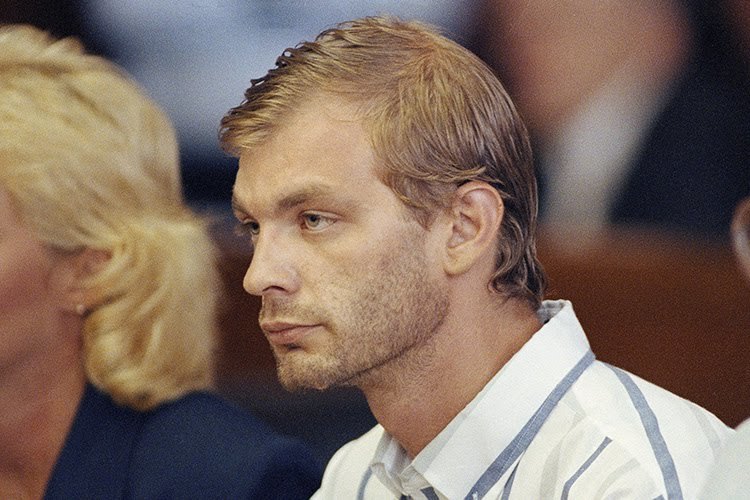 10 most famous serial killers: on screen and in real life - Negative, Longpost, Movies, Murder, People, The crime, Serial killings, Psychology, Psychiatry, My