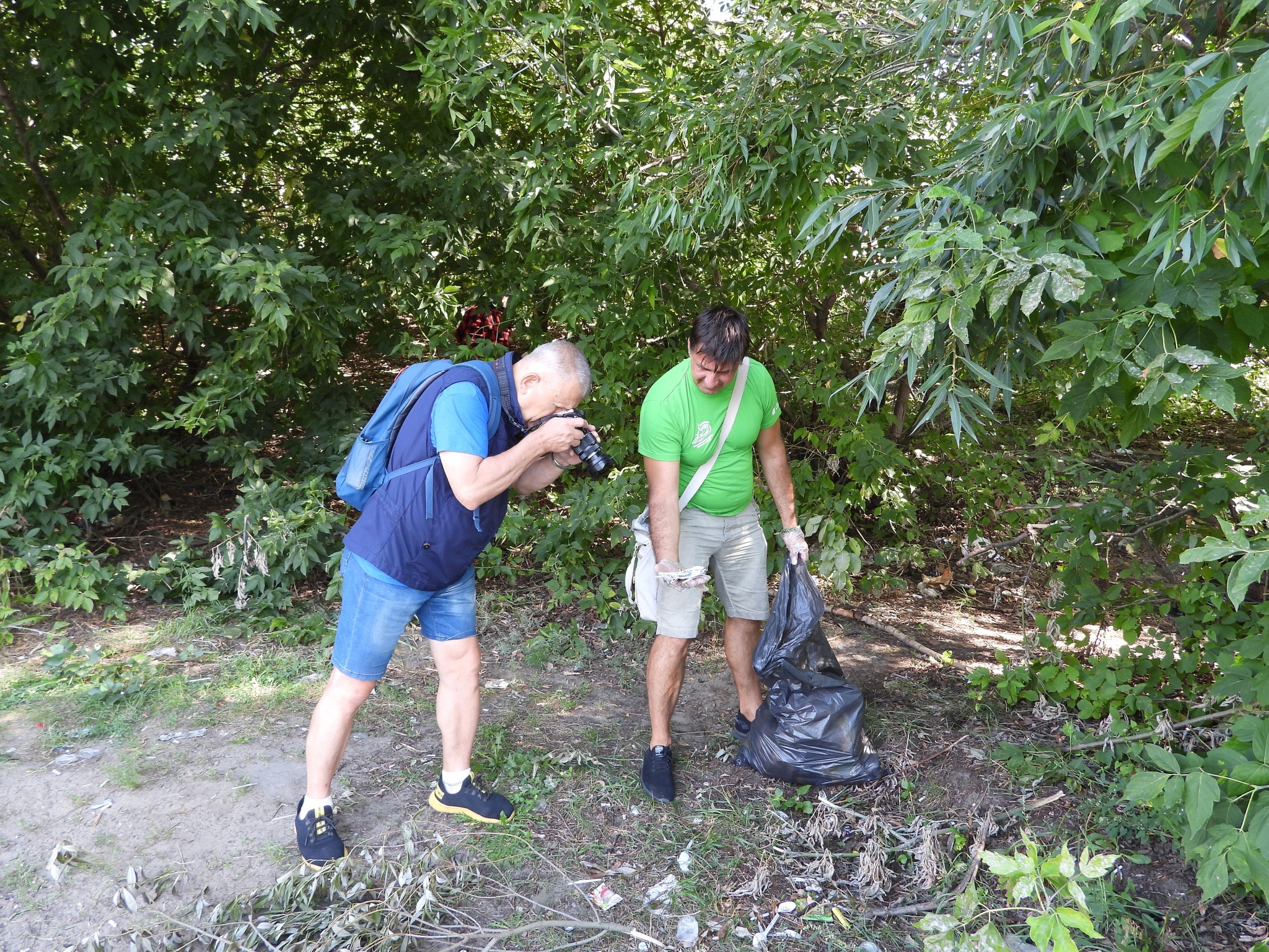 The first scandal of the year happened in the field of ecology, in Penza ... - Eco-city, Politics, Ecology, Garbage, Penza, Longpost, Alexey Zetkin