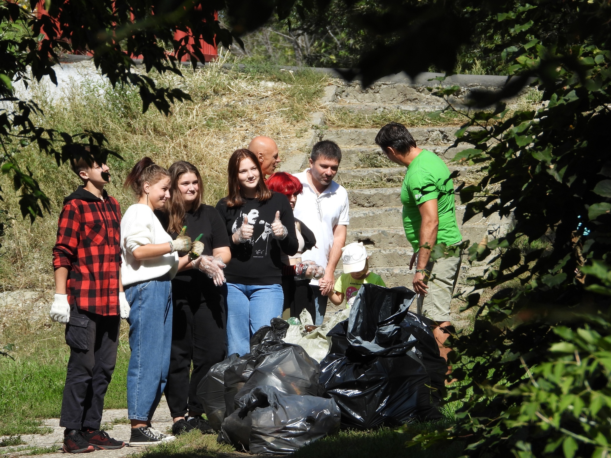 The first scandal of the year happened in the field of ecology, in Penza ... - Eco-city, Politics, Ecology, Garbage, Penza, Longpost, Alexey Zetkin