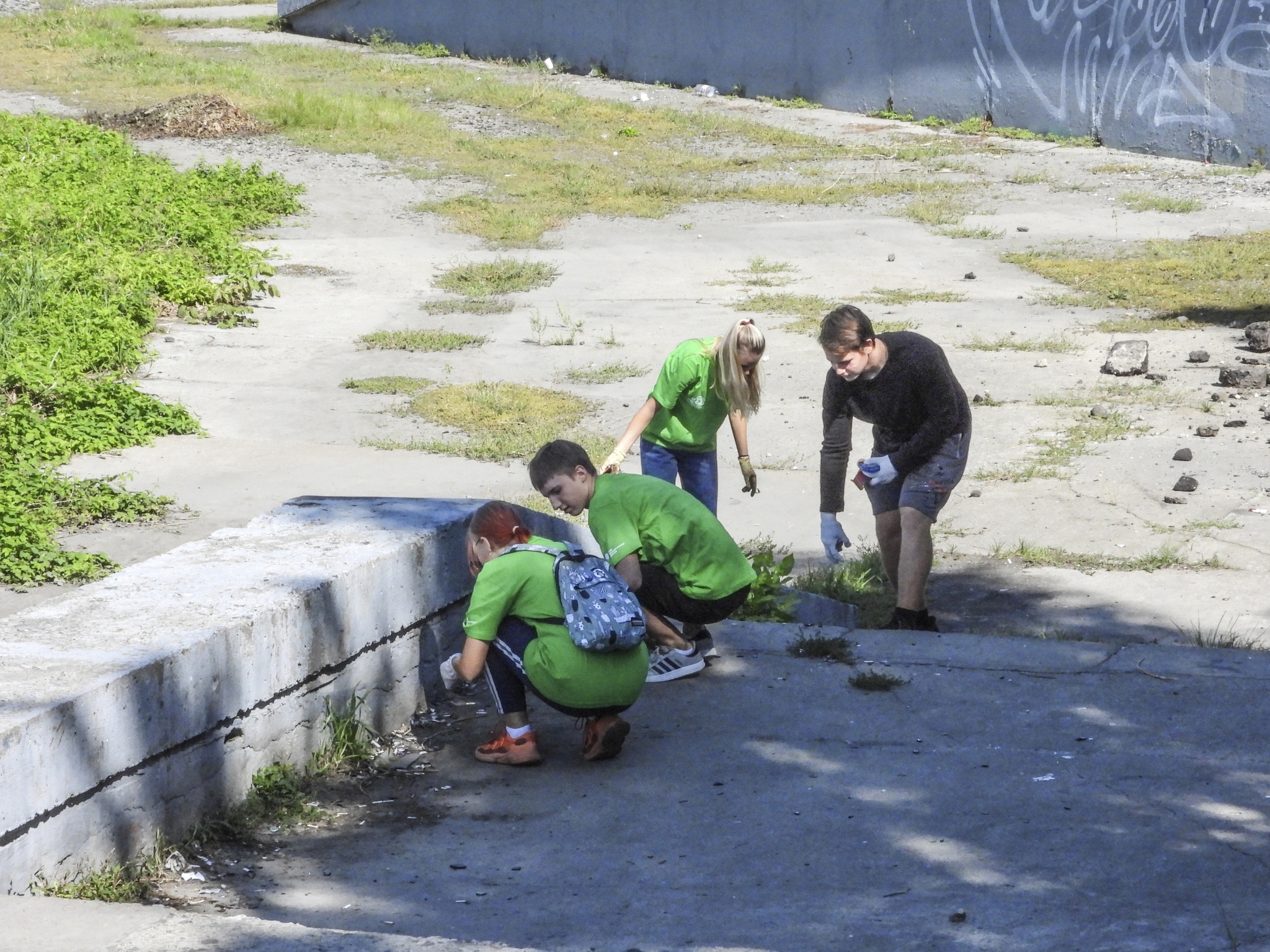 The first scandal of the year happened in the field of ecology, in Penza ... - Eco-city, Politics, Ecology, Garbage, Penza, Longpost, Alexey Zetkin