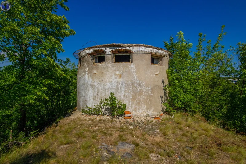 Attention, says Moscow! an abandoned bunker from where Levitan's messages were broadcast to the whole USSR - Bunker, Abandoned, Radio, Yuri Levitan, the USSR, Yandex Zen, Longpost