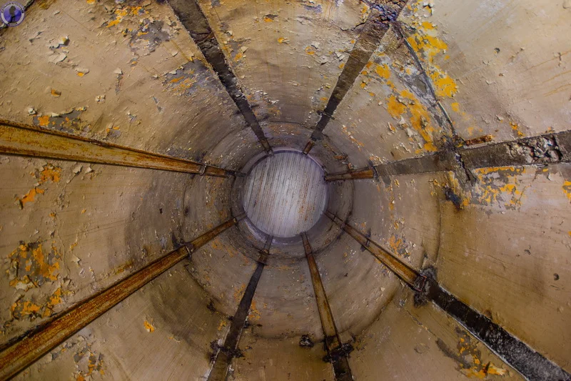 Attention, says Moscow! an abandoned bunker from where Levitan's messages were broadcast to the whole USSR - Bunker, Abandoned, Radio, Yuri Levitan, the USSR, Yandex Zen, Longpost