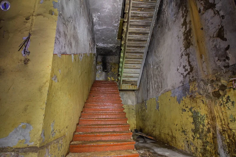 Attention, says Moscow! an abandoned bunker from where Levitan's messages were broadcast to the whole USSR - Bunker, Abandoned, Radio, Yuri Levitan, the USSR, Yandex Zen, Longpost