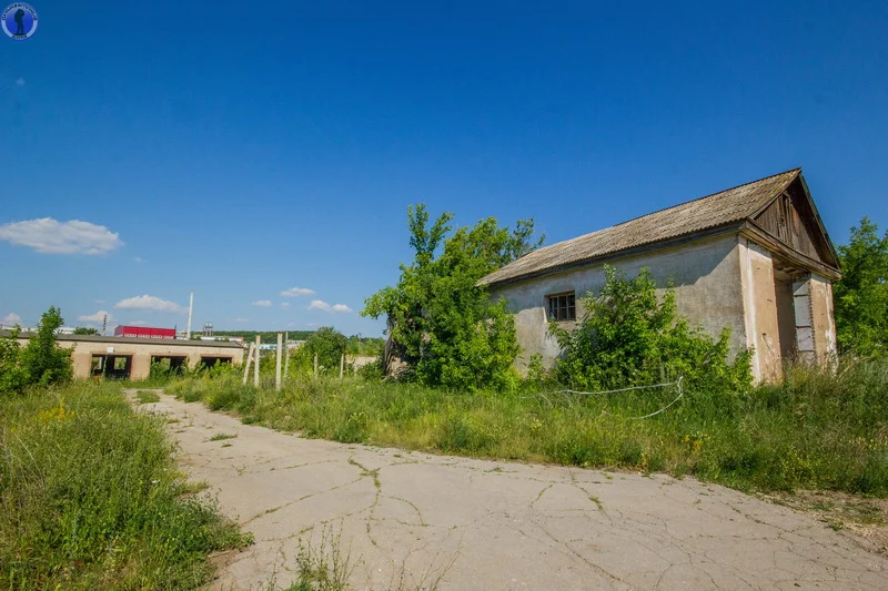 Attention, says Moscow! an abandoned bunker from where Levitan's messages were broadcast to the whole USSR - Bunker, Abandoned, Radio, Yuri Levitan, the USSR, Yandex Zen, Longpost