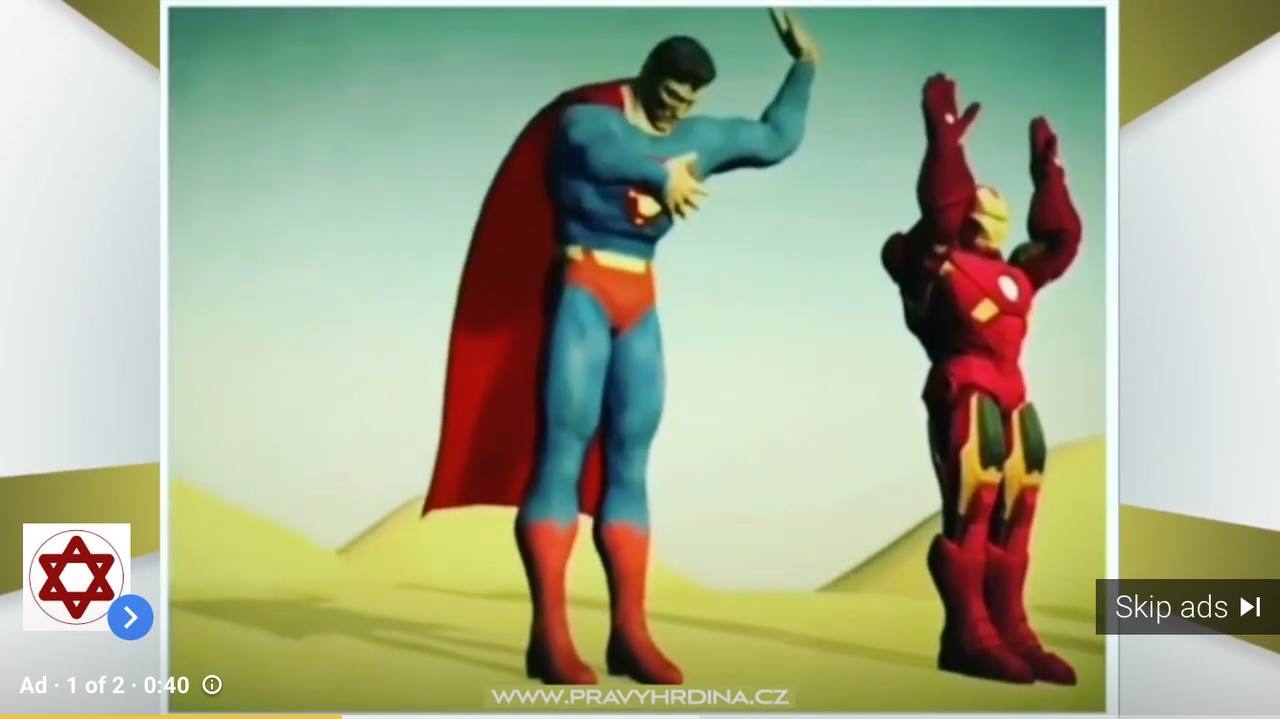 Просто реклама на YouTube | Пикабу