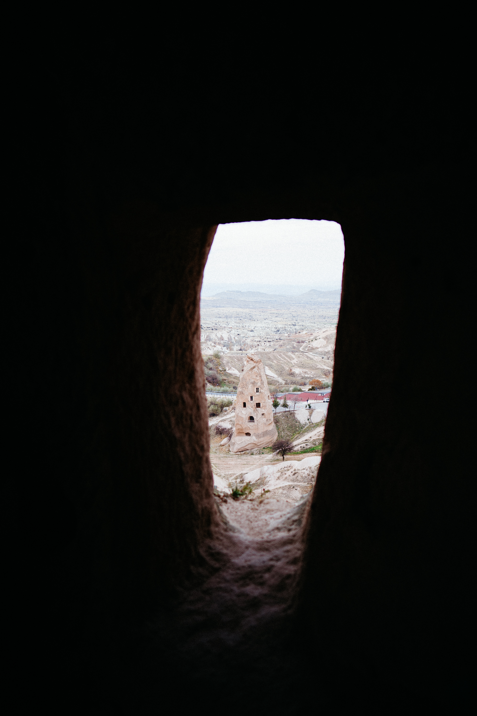 Uchisar - My, Turkey, Cappadocia, Relaxation, Adventures, Longpost