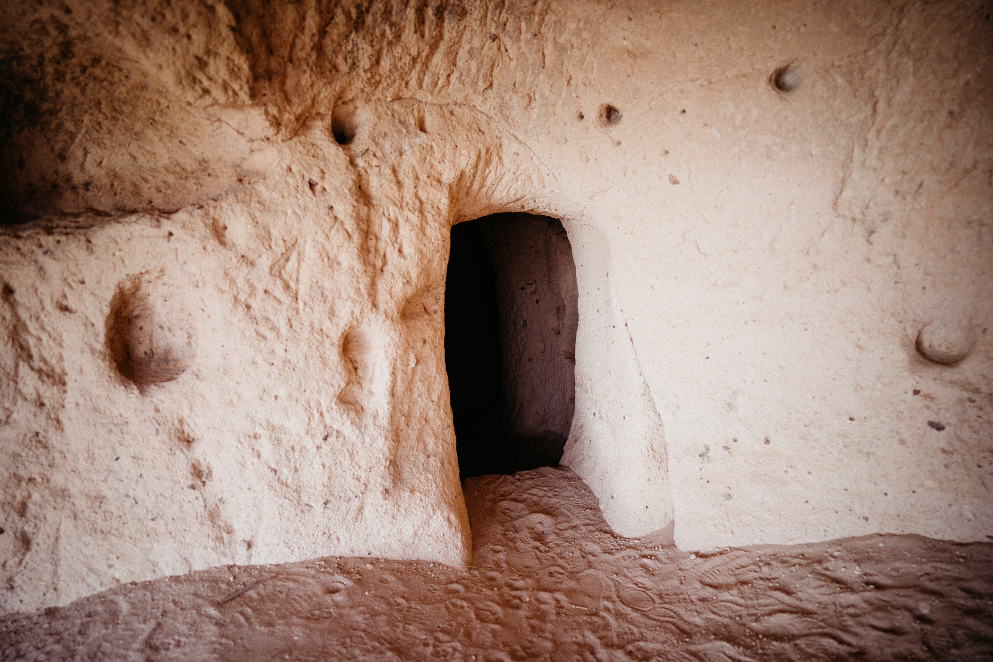 Uchisar - My, Turkey, Cappadocia, Relaxation, Adventures, Longpost