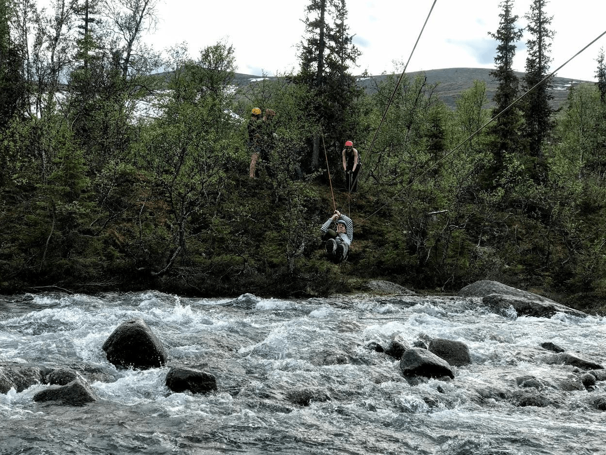 A story about a hike in Khibiny in the summer of 2020 (Sport, 1 ks) - Part 1 - My, Khibiny, Kola Peninsula, Hike, Russia, Tourism, Mountain tourism, Longpost