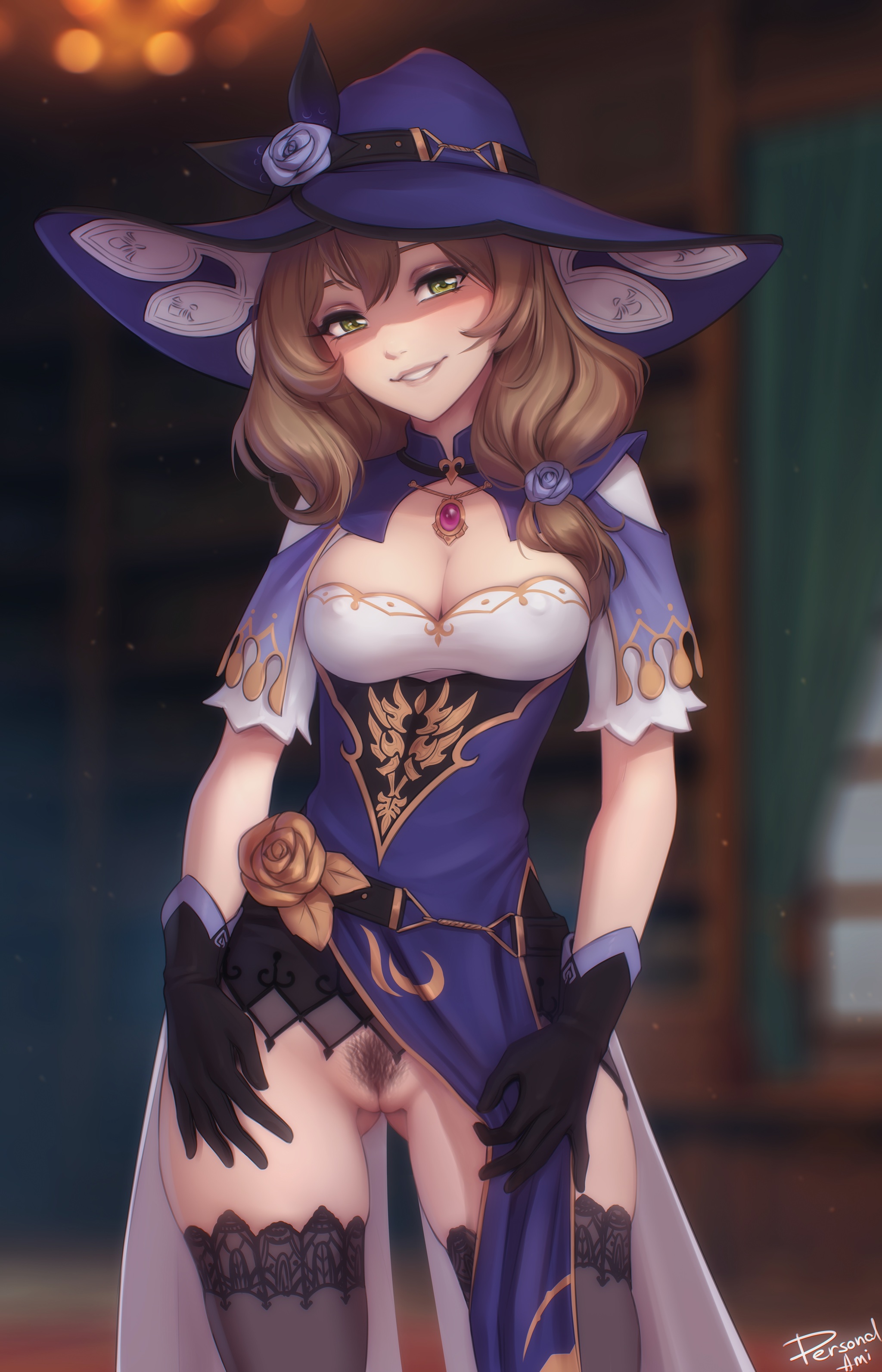 Lisa - pikabu.monster