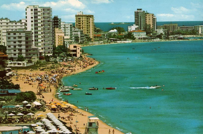 The history of Varosha: how a luxurious Mediterranean resort turned into a ghost town - Story, Informative, Facts, Greece, Cyprus, Turkey, Ghost town, Longpost, Onliner by