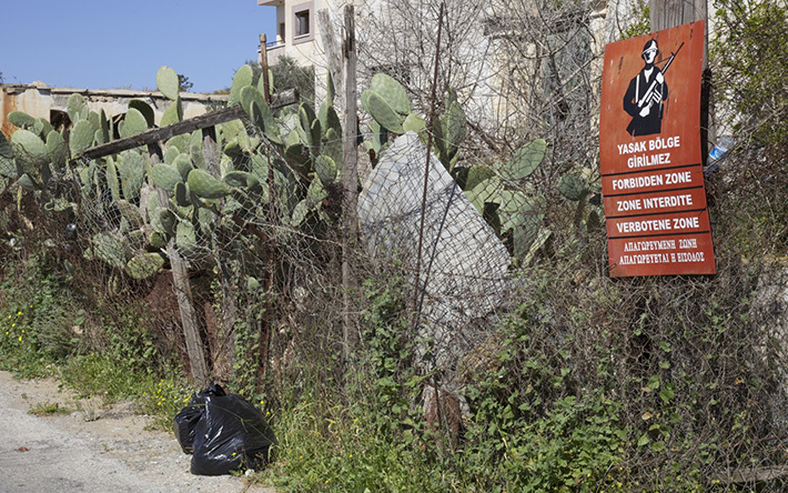 The history of Varosha: how a luxurious Mediterranean resort turned into a ghost town - Story, Informative, Facts, Greece, Cyprus, Turkey, Ghost town, Longpost, Onliner by