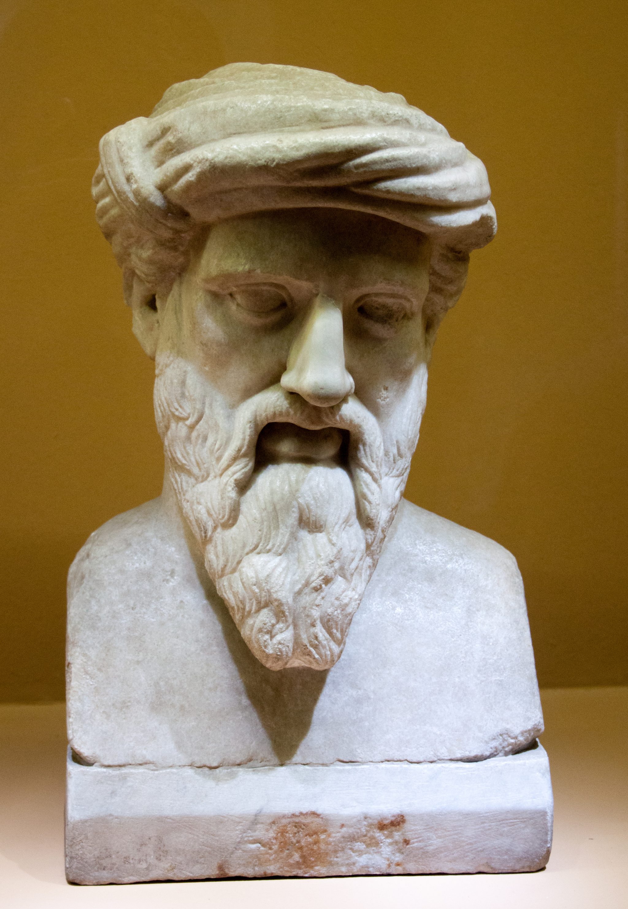 Pythagoras – philosopher, mathematician, mystic - My, Philosophy, Pythagoras, Ancient Greece, Mathematics, Longpost