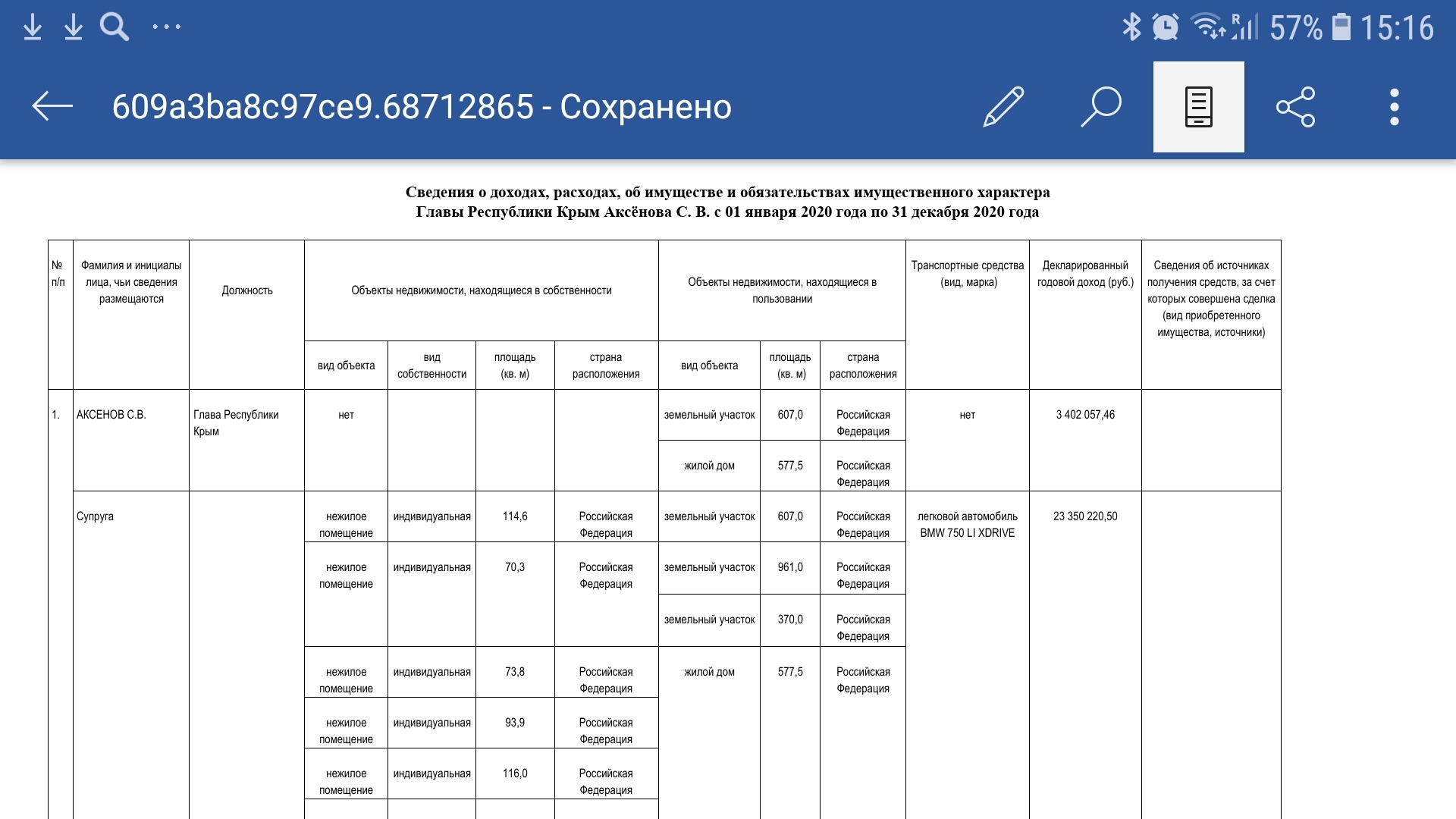 Ответ на пост «Хмм, интересно почему же мед. персонала не хватает?» - Зарплата, Работа, Медсестры, Крым, Скриншот, Сергей Аксенов, Ответ на пост, Длиннопост