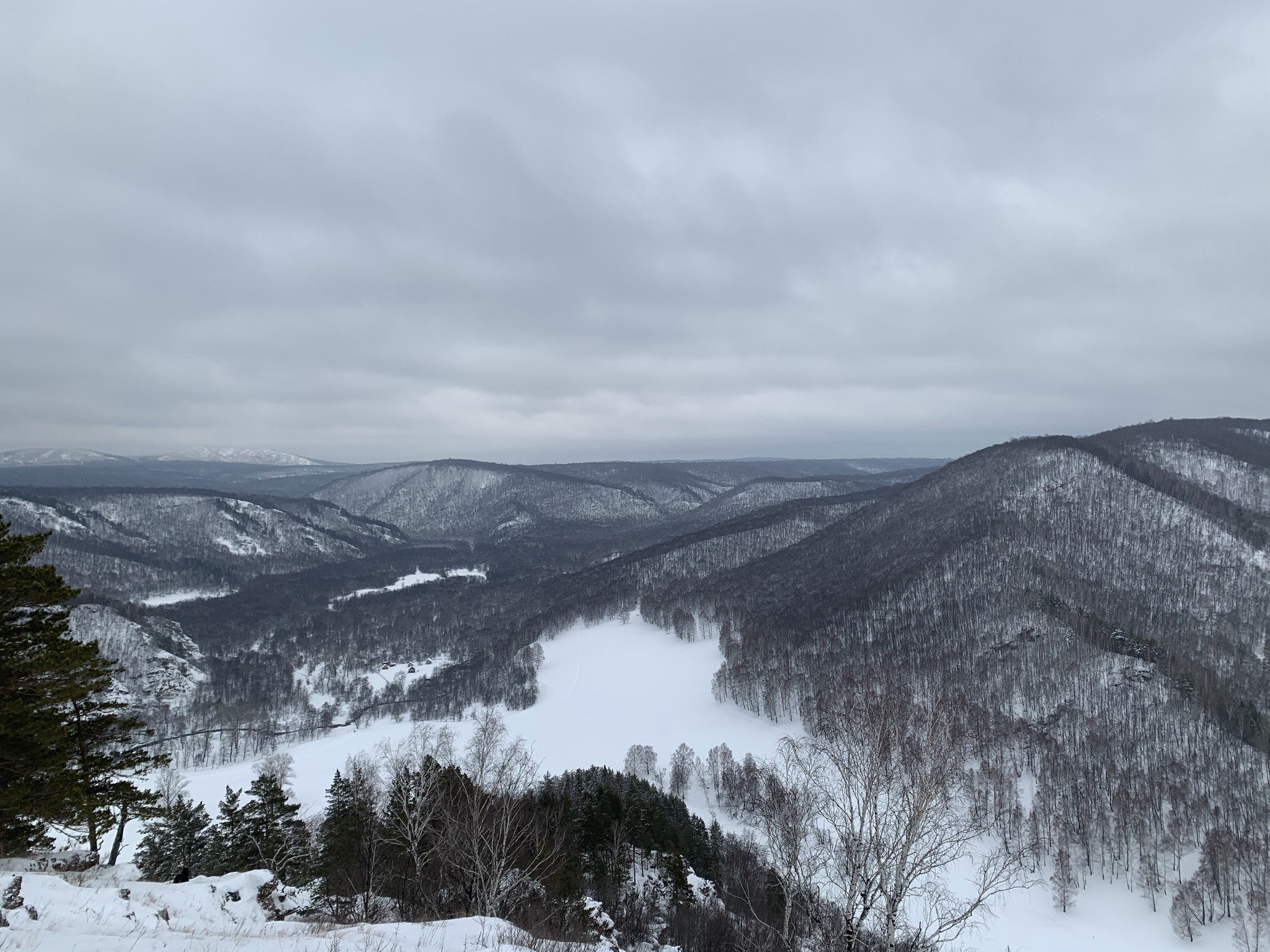 Where to go in Bashkiria in winter? - My, Bashkortostan, Ufa, Beloretsk, Aigir, Longpost