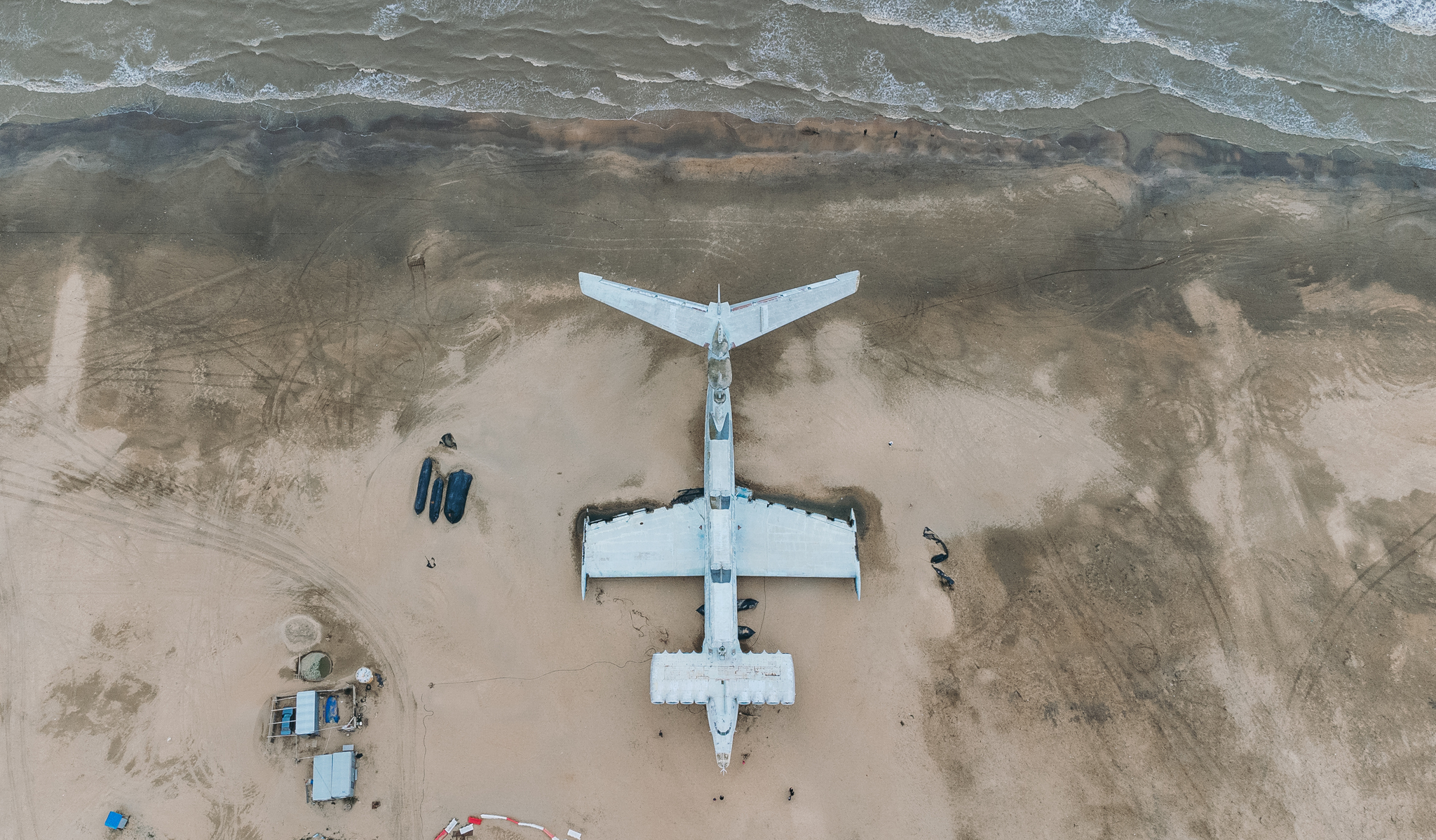 Rocket ship-ekranoplan of project 903 Lun - My, Dagestan, sights, Travels, Travel across Russia, Made in USSR, the USSR, Longpost, Ekranoplan