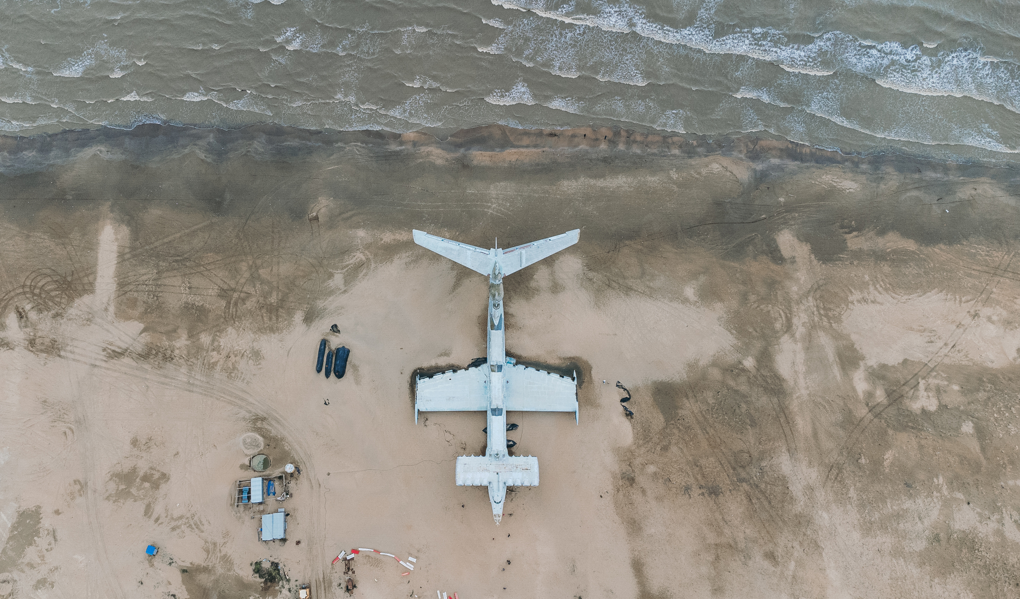 Rocket ship-ekranoplan of project 903 Lun - My, Dagestan, sights, Travels, Travel across Russia, Made in USSR, the USSR, Longpost, Ekranoplan