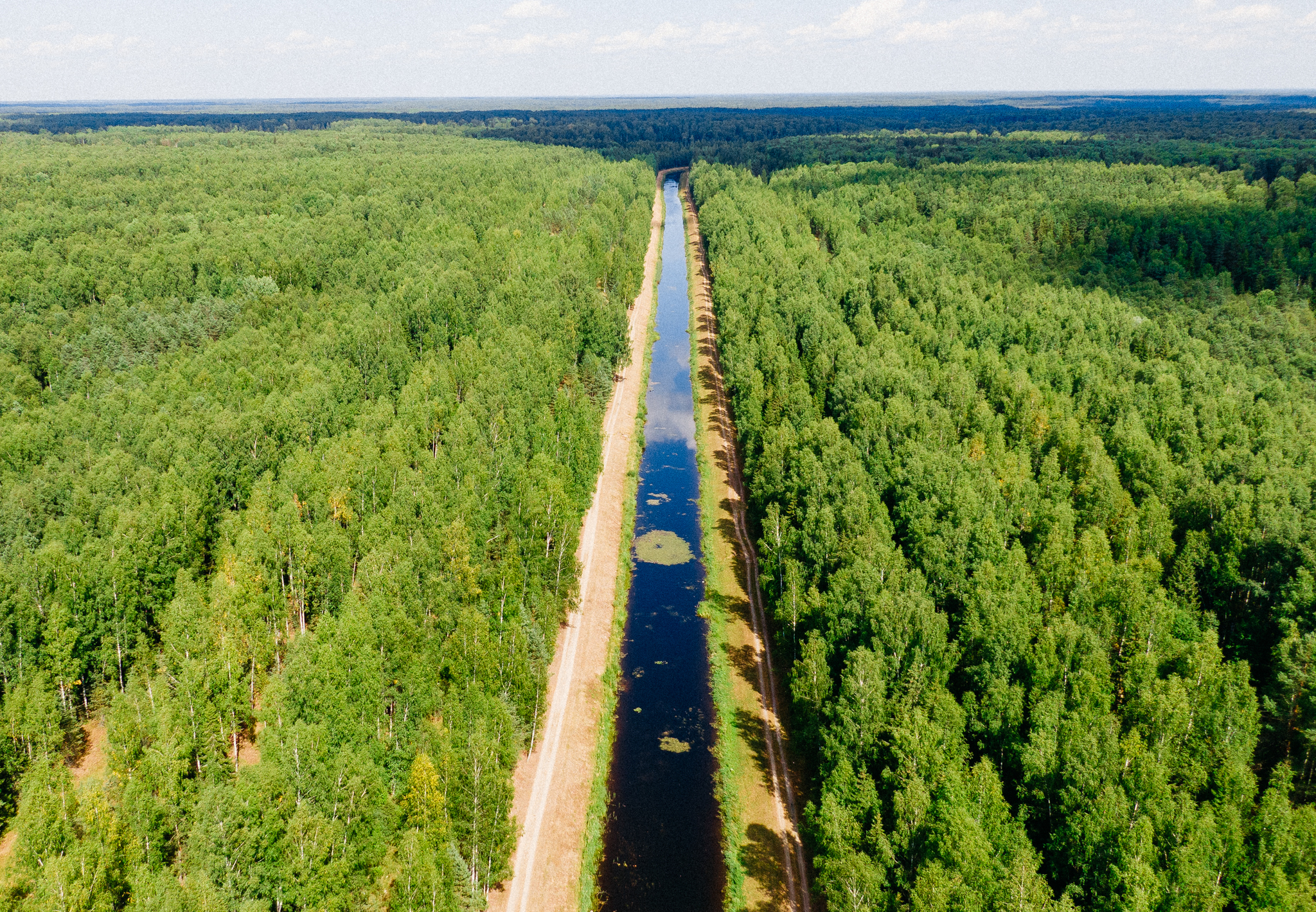 уводь река