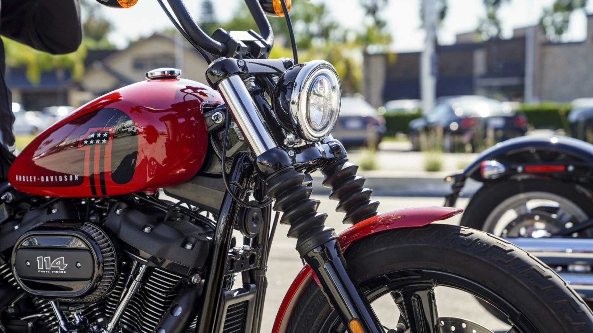 Новости от Harley-Davidson: Sportster Iron 883 и Forty Eight возвращаются! - Мото, Новости, Техника, Harley-Davidson, Sportster, Длиннопост