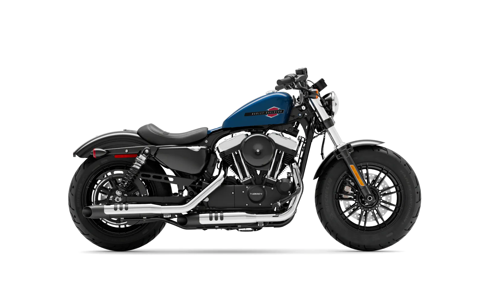 Новости от Harley-Davidson: Sportster Iron 883 и Forty Eight возвращаются! - Мото, Новости, Техника, Harley-Davidson, Sportster, Длиннопост