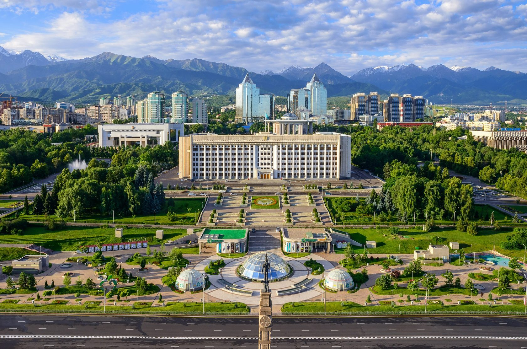 Tokayev signed a decree on renaming Almaty to Verny - Fake news, IA Panorama