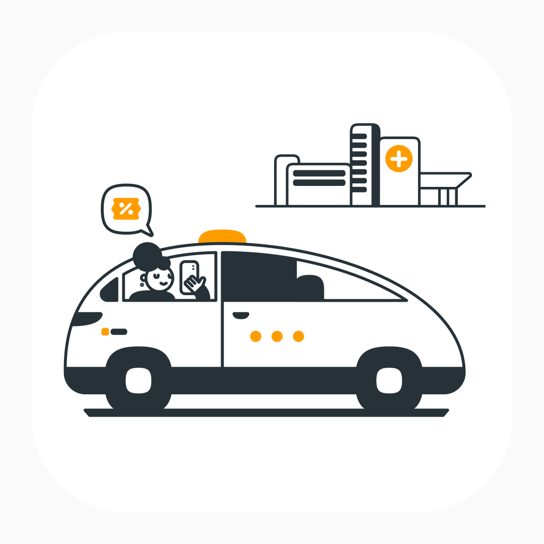 Такси для доноров от Gett в январе. Москва и Спб - Моё, Такси, Скидки, Донорство, Донор, Donorsearch, Gett