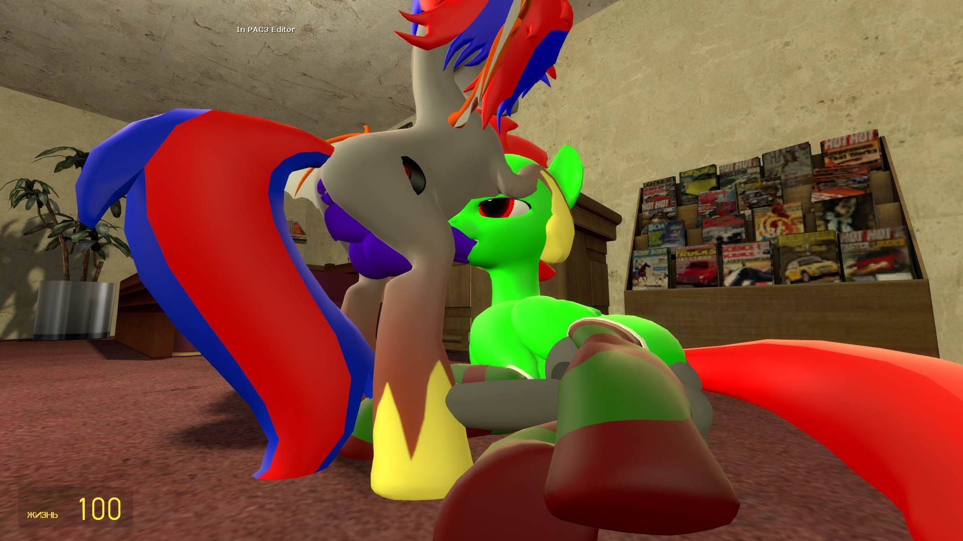 Garry's Mod Garry's Mod