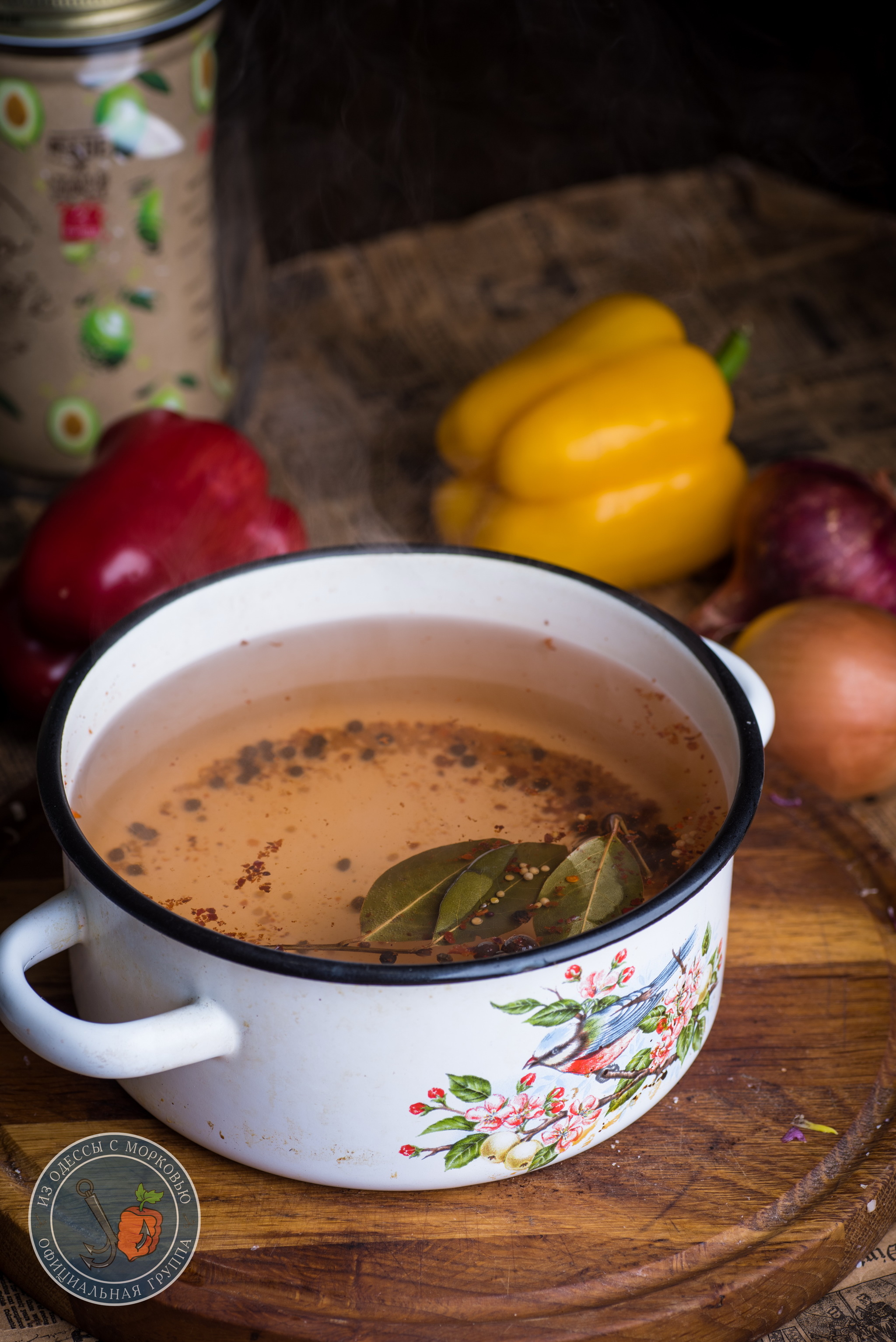 Utopians. Czech way to drown sausages in a marinade - My, From Odessa with carrots, Cooking, Food, Recipe, The photo, Snack, Longpost