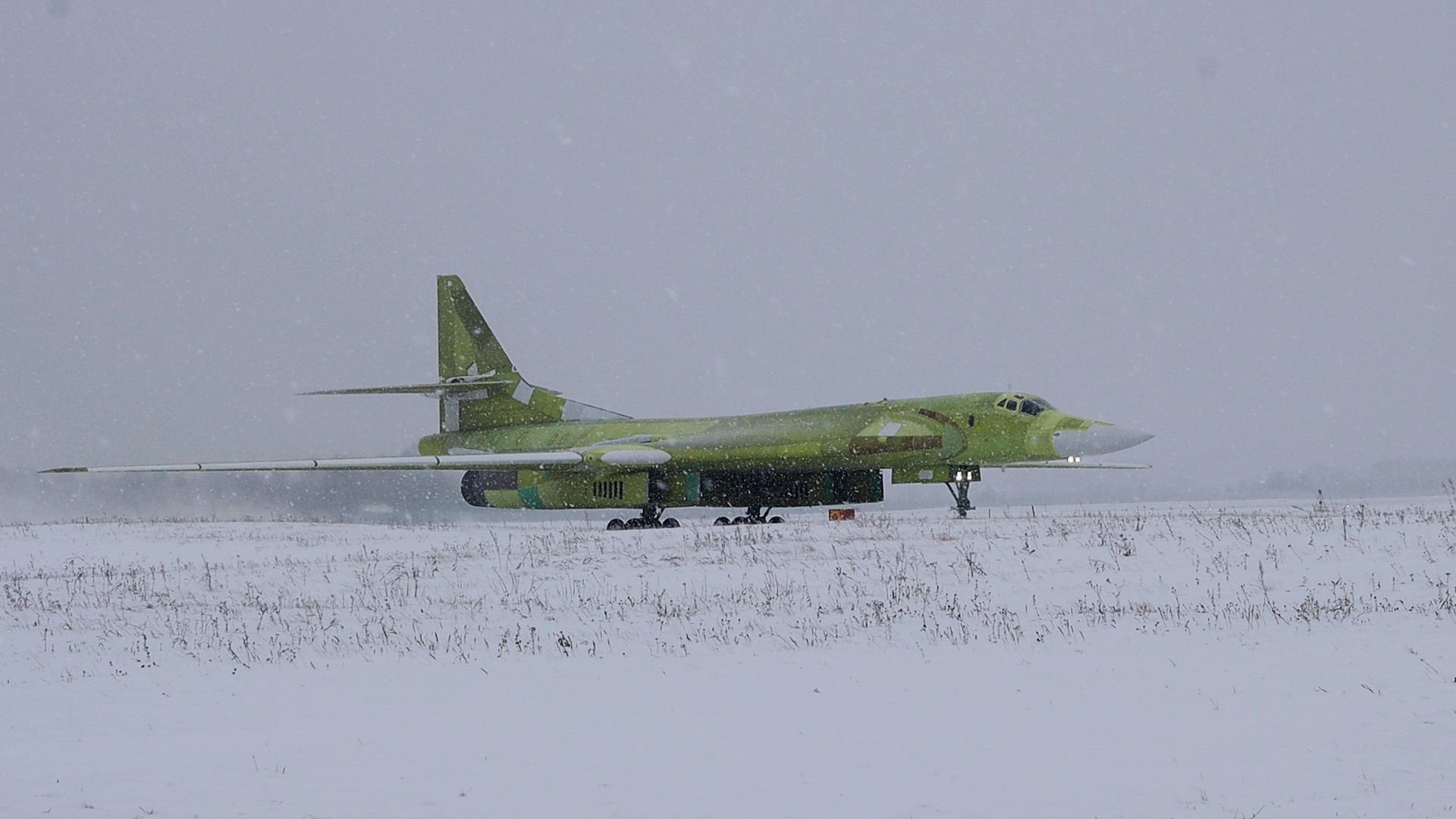 Tu-160M in the air! - Aviation, Military aviation, Air force, Vks, Russia, Tupolev, Tu-160, Tu-160m, Kazan, Longpost, Video