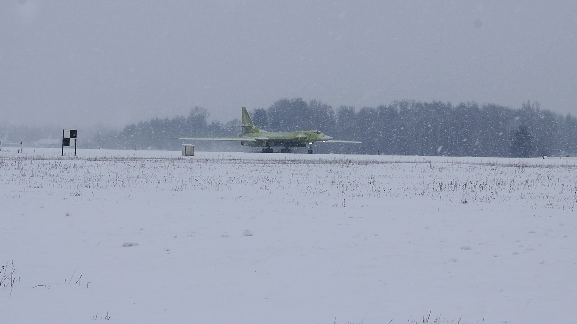 Tu-160M in the air! - Aviation, Military aviation, Air force, Vks, Russia, Tupolev, Tu-160, Tu-160m, Kazan, Longpost, Video