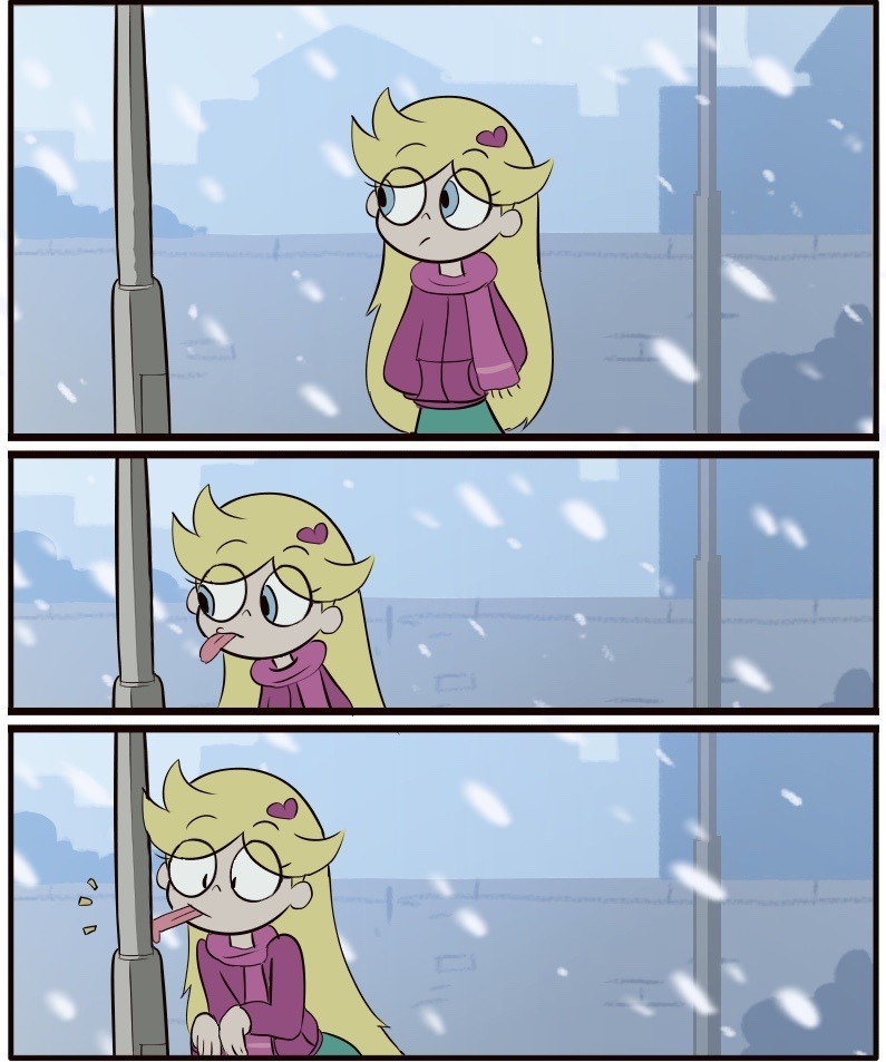 SPSZ.Comics (Pillar) - Cartoons, Star vs Forces of Evil, Comics, Star butterfly, Marco diaz, Longpost