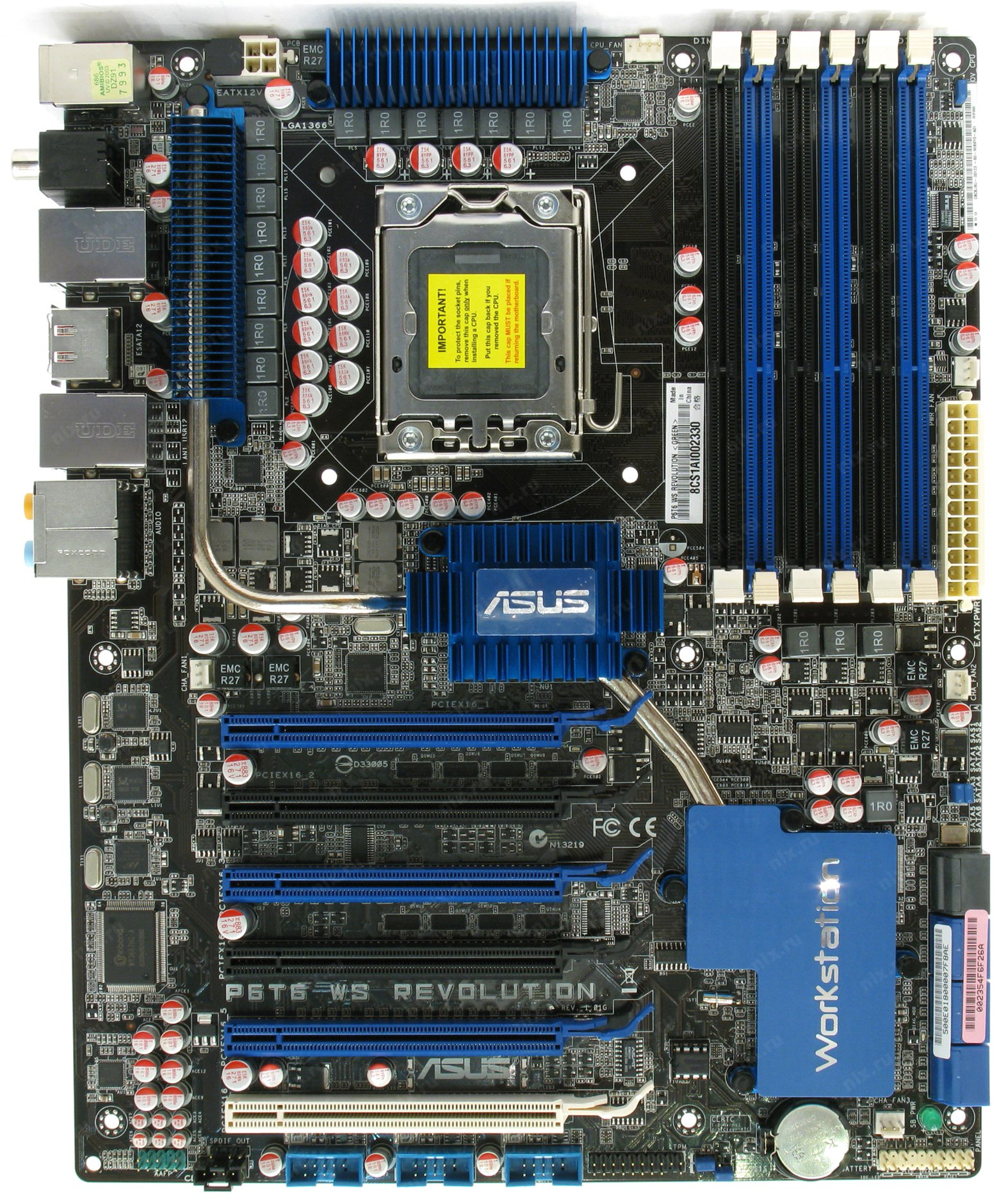 Will the network card on the motherboard work? - My, IT, Electronics, Assembling your computer, Old pc, Computer, Network Card, Longpost