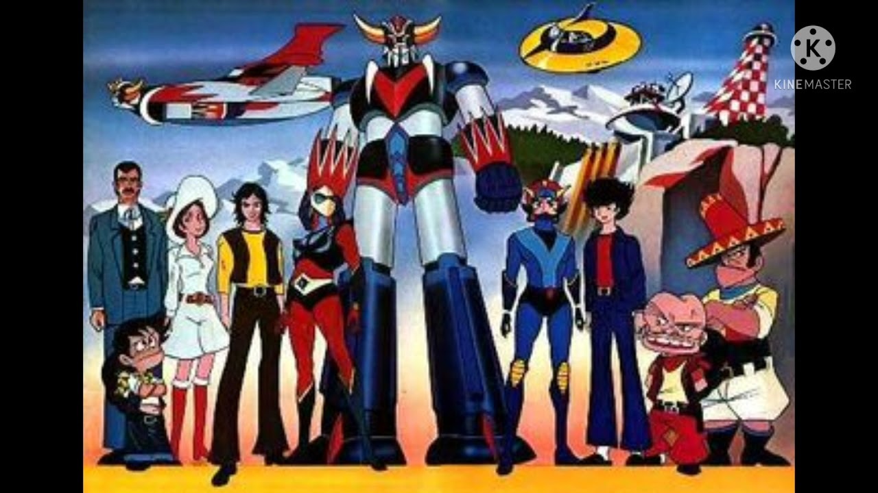 On a wave of nostalgia - My, Nostalgia, Cartoons, Serials, Voltron, Longpost, Video, A wave of posts