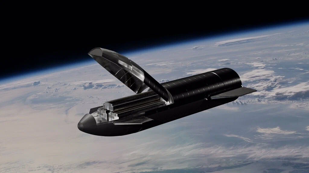 SpaceX is going all-in - from March will begin launching Starlink satellites using Starship. Perhaps this will be a revolution in astronautics - My, Technologies, Cosmonautics, Rocket, Space, Tesla, Spaceship, Spacex, NASA, Starship, Rocket launch, Booster Rocket, Elon Musk, Mars, Future, Longpost