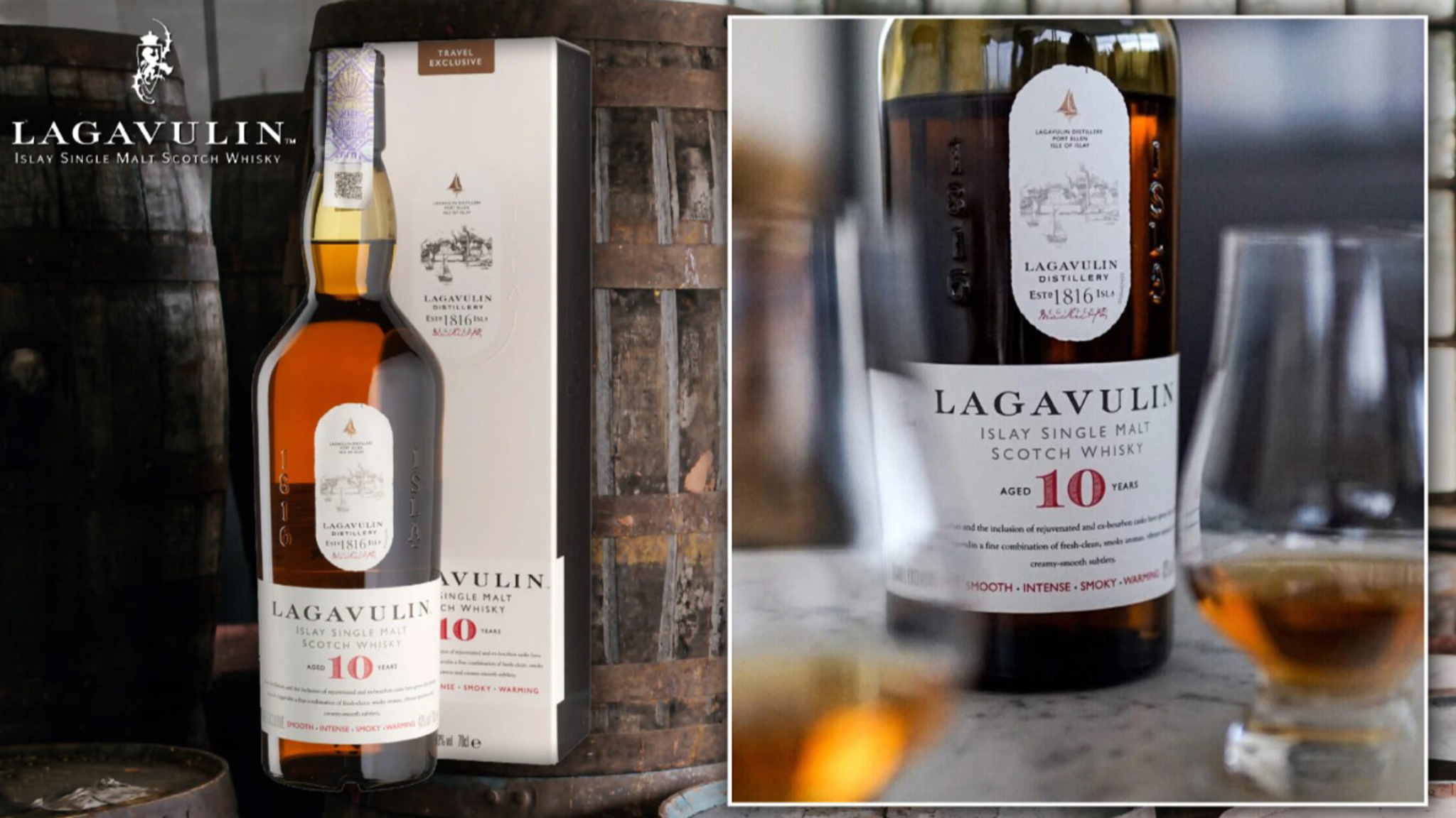 The 9 best Scotch whisky in 2021. Results of the American magazine Liquor - My, Alcohol, Whiskey, Scotch whiskey, Opinion, Longpost