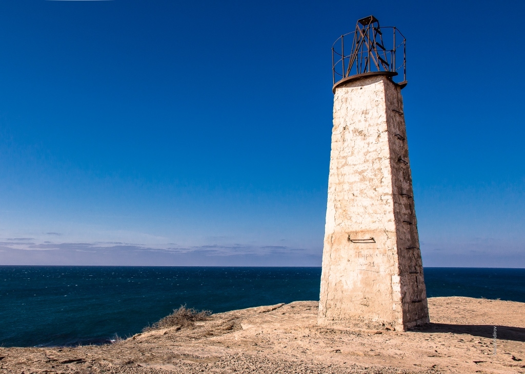 Kazakhstan, Aktau 2022 - My, Kazakhstan, Nature, Canon, Longpost